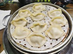 -志亮灌汤蒸饺·清真(庙后街店)