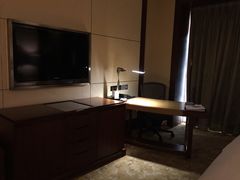 -天津君隆威斯汀酒店