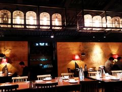 -绿茶餐厅(华联万柳店)