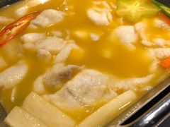 -花样西贡·蜜越餐厅·法式越南料理(水晶城店)
