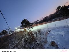-棋盘山冰雪大世界