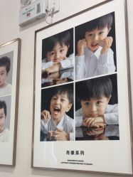 -小阿福儿童摄影(摩尔城店)