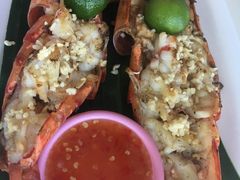老虎虾-纽顿熟食中心