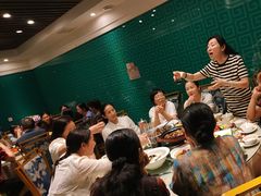 -刘胖子家常菜·蹄花焖藕(兴业店)