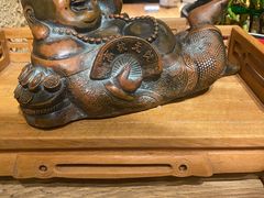 -泥糊破店小酒馆·团建聚餐(南京西路店)