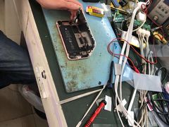 -千机网·翎杰手机电脑维修中心(上海海阳路店)