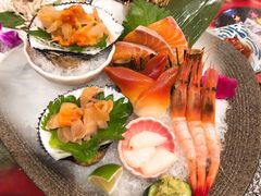 -古田居·特色寿司料理(骏欣中心店)