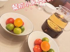 -漢舍川菜馆(国贸商城店)