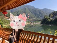 -溪口-滕头旅游景区