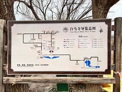 -洛阳白马寺