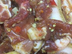 -老字号.雅克白族石板烧十年老店(大理古城店)