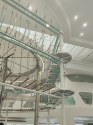 -MINI MARS 移动的空间站乐园·餐饮·派对(浦东金桥店)