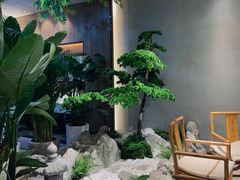 大堂-阳光院坝小龙虾(红牌楼店)