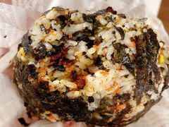-传闻来紫菜包饭·打糕(西塔韩百店)
