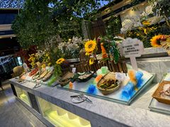 -川骄海鲜自助(河东店)