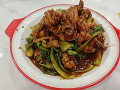川凤麻辣鸡块-八方后身麻辣鸡块(总店)