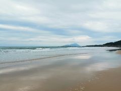 -青岛银沙滩