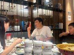 -燕郊烧鸽子(酷车小镇店)