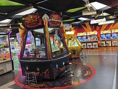 -星际传奇·电玩城·游戏厅·儿童乐园(大悦城店)