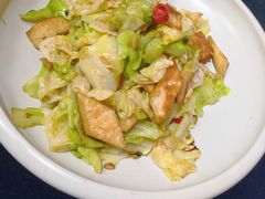 -伊带伊路新疆美食府(呼家楼店)