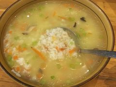 -乌镇那一年小院主题餐厅(甘泉西路店)