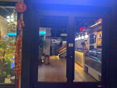 门面-壹号院音乐餐厅•烤全羊•新疆菜(浐灞店)