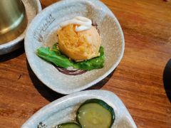 -牛人·雪花牛·木炭烤肉(昆山陆家店)