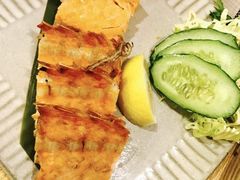 -鱼意寿司(钟村分店)