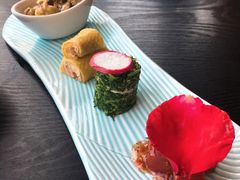 -柒园·三十年创意杭帮菜(龙湖滨江天街店)