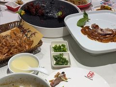 -味+新京宴·烤鸭·北京菜(创意谷店)
