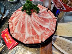 -华晟山城火锅(开发区港西东阁里店)