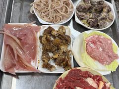 -李德富老街牛杂火锅(抚琴街店)