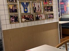 -食大利香港茶餐厅(南亚风情第一城店)
