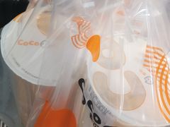 -CoCo都可(砂之船奥莱店)