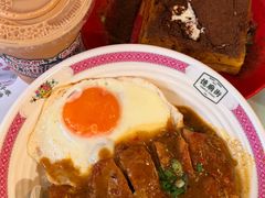 -憶廟街 X 沙角邨(太古城店)