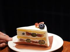 -black rainbow coffee