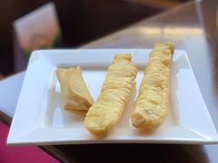 -上海丽笙精选海仑宾馆·莫赛克餐厅