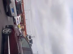 -迪士尼乐园停车场