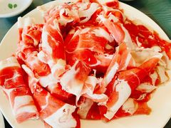 -鑫龙火锅城(青岛分店)