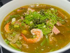 -怡情荟•海鲜青岛菜(五四广场旗舰店)