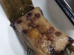 -芳婆糕团店(王府大街店)