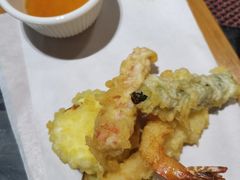 -长沙北辰洲际酒店-兰调全日餐厅