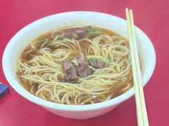 -乐天拉面(桃花街店)