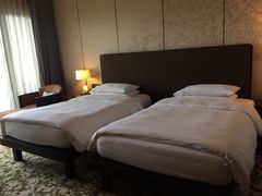 -上海崇明金茂凯悦酒店