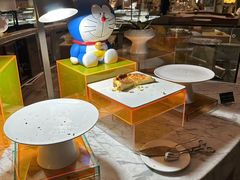 -漳州佰翔圆山酒店·圆山畔西餐厅