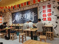 -万达广场(南昌红谷滩店)