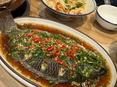 -妈妈的味道(和顺古镇店)