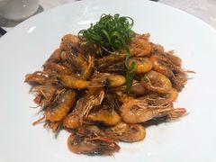 -和记小菜(东方店)