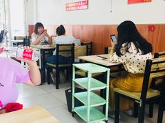 大堂-老殷锅仔