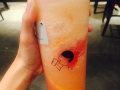 -喜茶(上海正大广场店)